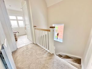 Mead Crescent Backford